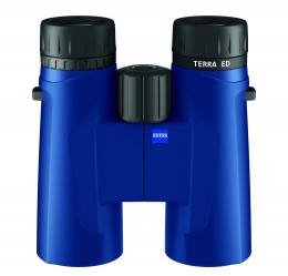 Бинокль Carl Zeiss TERRA ED 8x42 Blue