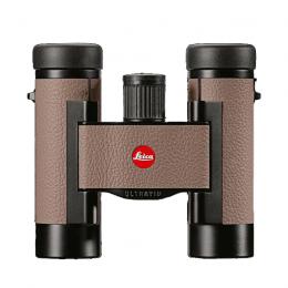 Бинокль Leica Ultravid 8x20 Colorline, aztek-beige