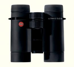 Бинокль Leica Ultravid 8x32 HD