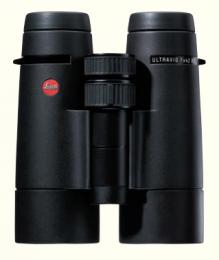 Бинокль Leica Ultravid 10x42 HD-Plus