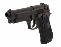 Пистолет страйкбольный ASG M92F (спринг) 6мм. арт. 14760