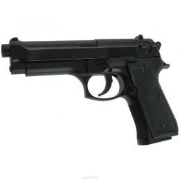 Пистолет страйкбольный ASG M92FS (спринг) 6мм арт. 14097
