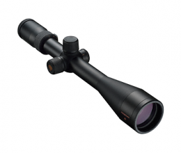 Оптический прицел Nikon Prostaff 7 5-20x50SF сетка BDC