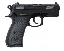 Пистолет страйкбольный ASG CZ 75D Compact (15885) грин газ, кал. 6мм