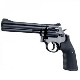 Пистолет пневматический Smith & Wesson 586 6"» 448.00.00/448.00.15