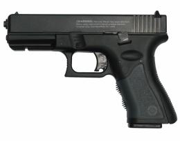 Пистолет пневматический Crosman T4CS, кал.4,5 мм