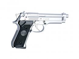 Пистолет страйкбольный ASG M92F silver (11557) грин газ, кал. 6мм