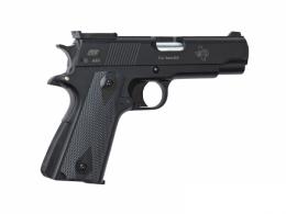 Пистолет страйкбольный ASG STI Lawman (14770) грин газ, кал. 6мм