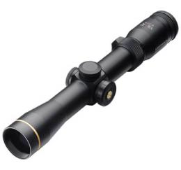 Оптический прицел Leupold VX-R 2-7x33 FireDot Duplex c подсветкой, 30 мм (110684)