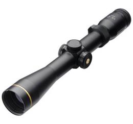 Оптический прицел Leupold VX-R 3-9x40 FireDot4 c подсветкой, 30 мм (110687)