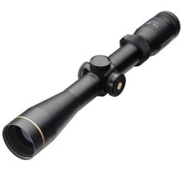 Оптический прицел Leupold VX-R 4-12x40 FireDot4 c подсветкой, 30 мм (111239)