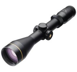 Оптический прицел Leupold VX-R 4-12x50 FireDot Duplex c подсветкой, 30 мм (111241)