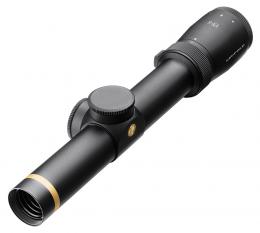 Оптический прицел Leupold VX-6 1-6x24 (30mm) CDS(includes metric) FireDot Duplex(Illuminated) 112318