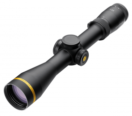 Оптический прицел Leupold VX-6 2-12x42mm CDS FireDot LR Duplex(Illuminated), includes metric 111980