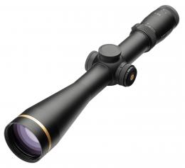 Оптический прицел Leupold VX-6 4-24x52 Side Focus CDS Boone & Crockett (Illuminated) 115011