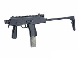 Пистолет-пулемет страйкбольный ASG MP9 A1 6мм. арт. 17380