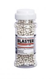 Шарики пластиковые ASG ВВ Blaster 4,5мм. 0,13гр (1000шт) арт. 17939