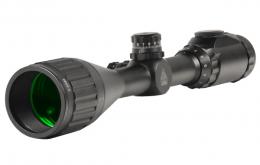 Оптический прицел Leapers UTG 3-9X50 1" Hunter Scope AO 36-color Mil-dot, QD Rings SCP-U395AOIEW