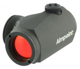 Коллиматорный прицел Aimpoint® Micro H-1 (без крепления)