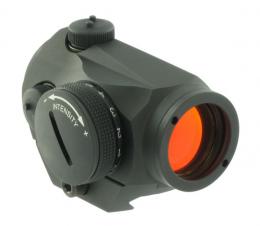 Коллиматорный прицел Aimpoint® Micro H-1 Weaver (4MOA)