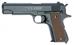 Пистолет страйкбольный ASG STI CLASSIC (17508), кал. 6 мм