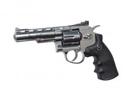 Револьвер страйкбольный ASG Dan Wesson 4 (16181)