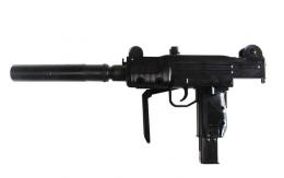 Пистолет пневматический Umarex IWI Mini Uzi 4,5 мм 5.8141