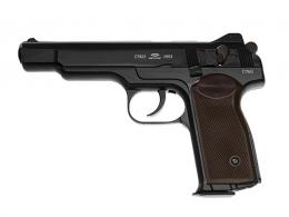 Пистолет пневматический Gletcher GLST51 4,5 мм (54147)