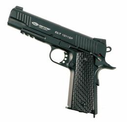 Пистолет пневматический Gletcher CLT 1911SP