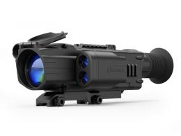 Цифровой прицел Pulsar Digisight LRF N960 Weaver