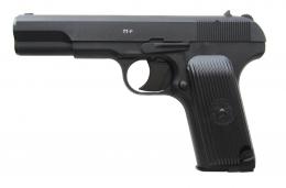 Пистолет пневматический Gletcher ТТ-P 4.5мм