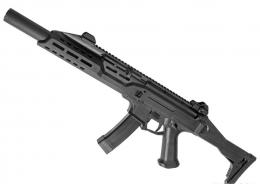 Пистолет-пулемет страйкбольный ASG Scorpion EVO 3 A1 B.E.T. carbine 6 мм (18694)