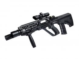 Автомат страйкбольный ASG Steyr AUG A3 MP 6 мм (17936)