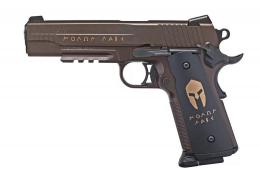 Пистолет пневматический Sig Sauer 1911 Spartan 4,5 мм