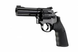 Пистолет пневматический Umarex Smith and Wesson 586-4" №448.00.04./13 черный