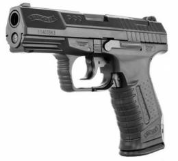 Пистолет страйкбольный Walther P99 Soft 6мм 2.5543