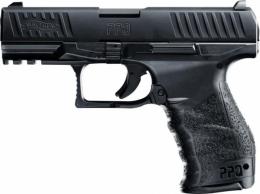 Пистолет страйкбольный Walther PPQ 6 мм 2.5196