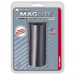 Чехол к фонарю MAG-LITE 2хАА (кожа)