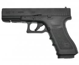 Пистолет пневматический Umarex Glock 17 кал.4,5мм, арт 5.8361