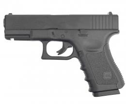 Пистолет пневматический Umarex Glock 19 кал.4,5мм, арт 5.8358