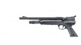 Пневматический пистолет Umarex RP5 4,5 мм (2x12 g CO2) арт 406.00.00