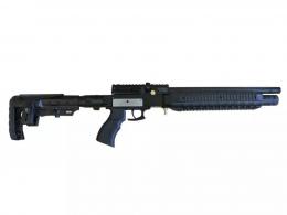 Пневматическая винтовка Retay T20 6,35 мм 3 Дж (РСР, пластик)