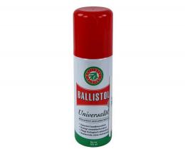 Масло оружейное Ballistol spray, 100 мл (2 шт)