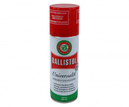 Масло оружейное Ballistol spray, 200 мл (2 шт)