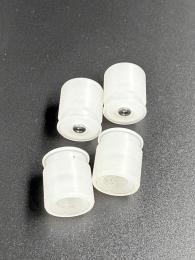 Переходник для Пионер под Сигнал охотника (4 шт, пластик)