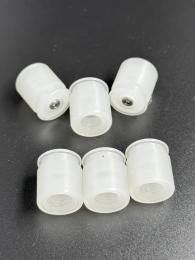 Переходник для Пионер под Сигнал охотника (6 шт, пластик)