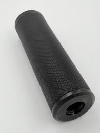 Надульник (мини модератор Т10) для винтовок Huglu Effecto Zeon с резьбой 1/2 UNF на 20 (сталь)