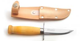 Нож Mora Classic Scout 39 MOR/1-0039
