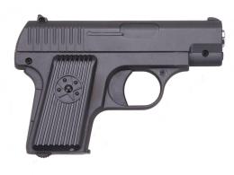 Пистолет страйкбольный Galaxy G.11 (спринг) 6мм