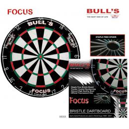 Мишень для дартса BULLS FOCUS 68005